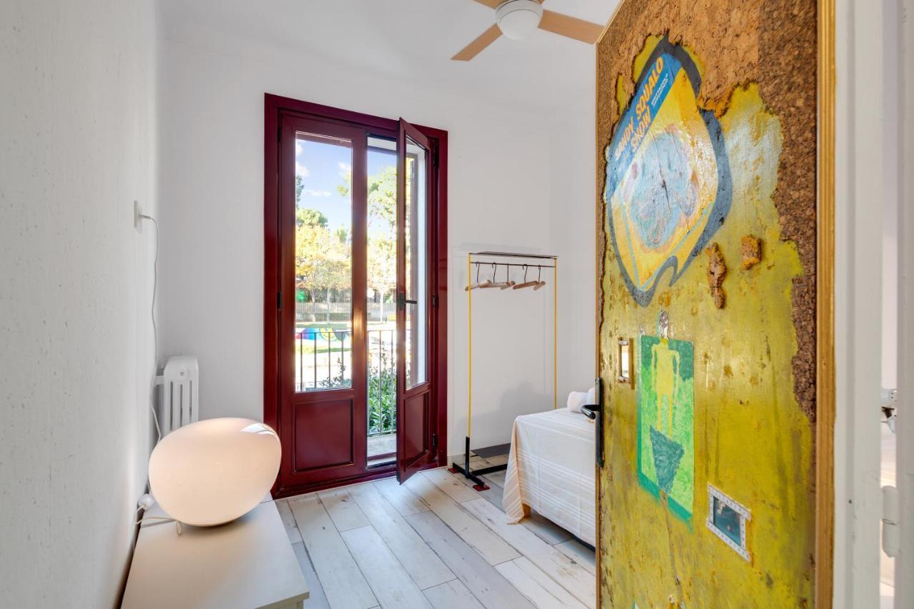 Contemporary Art House Villa ฟิกวยเรส ภายนอก รูปภาพ